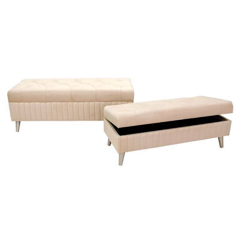 AB792 Banqueta c/ Arrumação