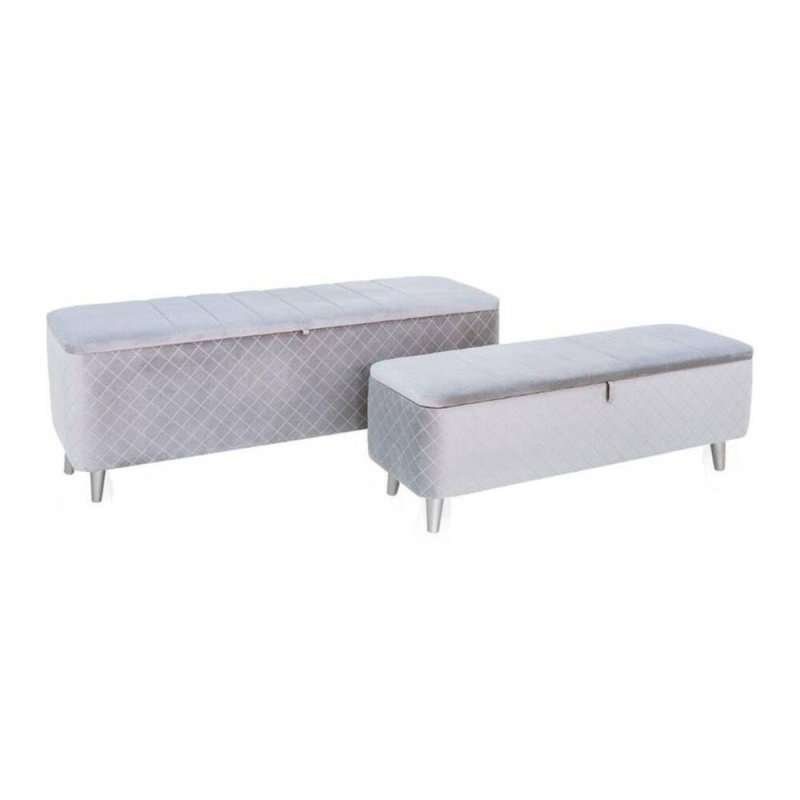 AB800 Banqueta c/ Arrumação