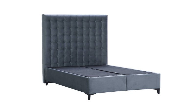 KI 15 Cama