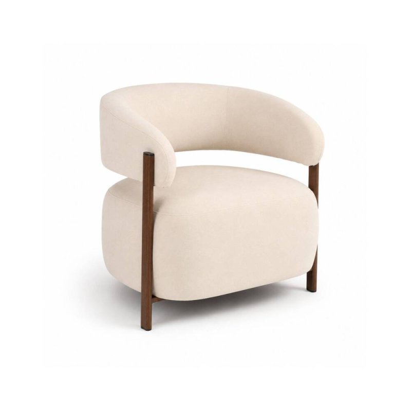 CADEIRAO BEGE - HE8005B