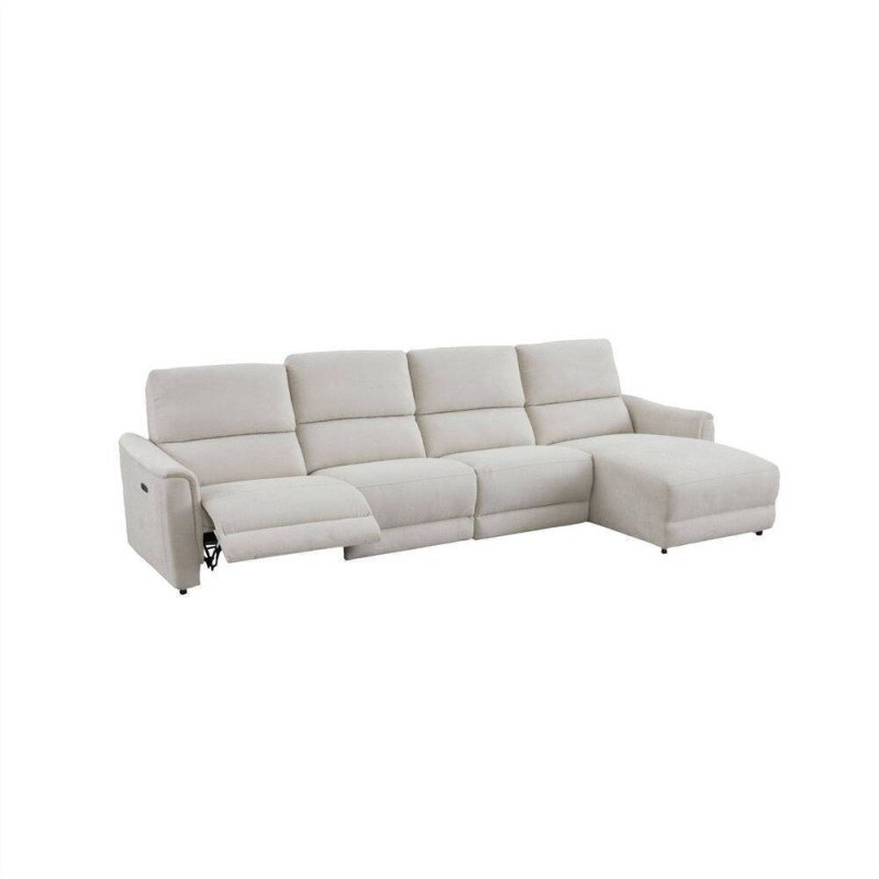 CHEERS Sofá Chaise Longue Elétrico 55032M