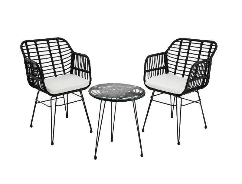 314 Conjunto de Jardim