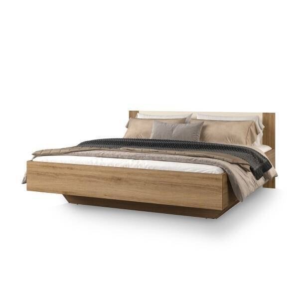 VERTINA JR Cama Casal
