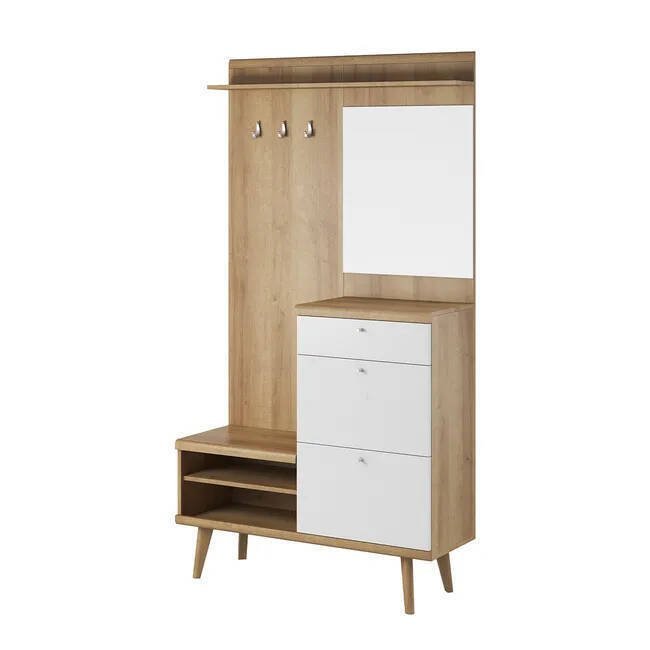 PRIMO Móvel de Entrada