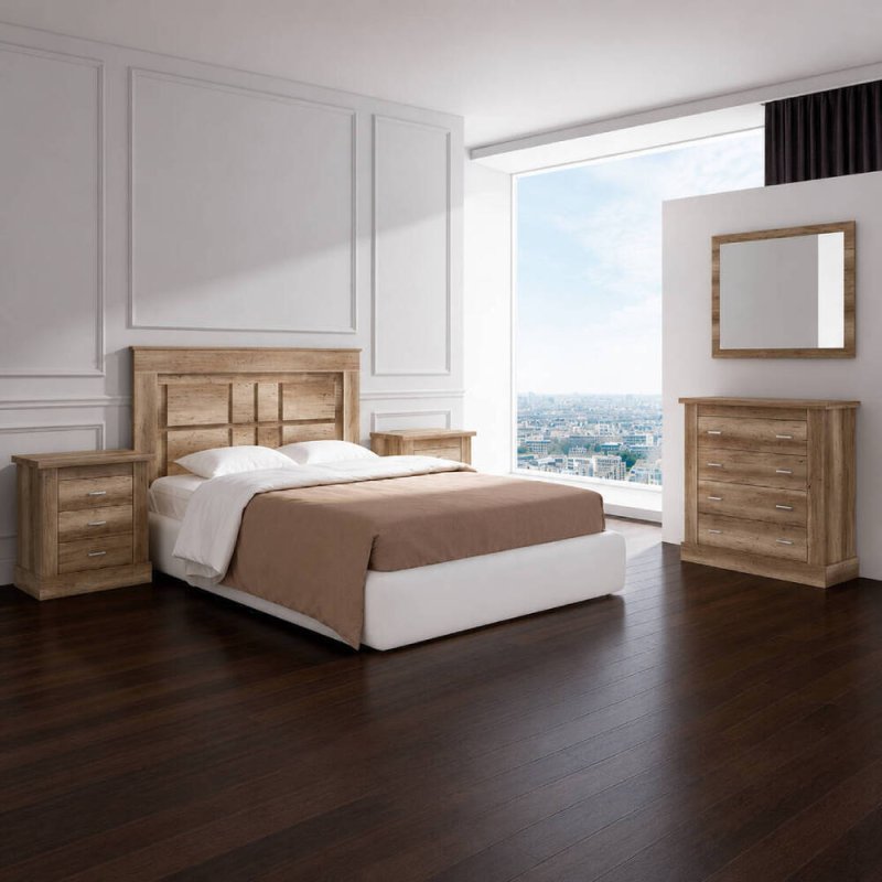 CHELLEN 02 Quarto Casal