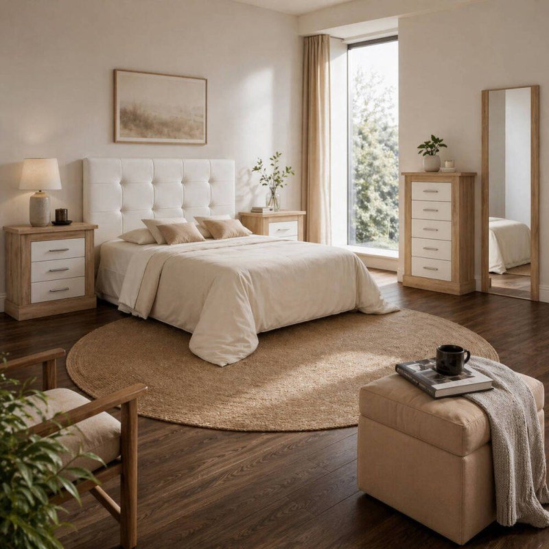 CHELLEN 03 Quarto Casal