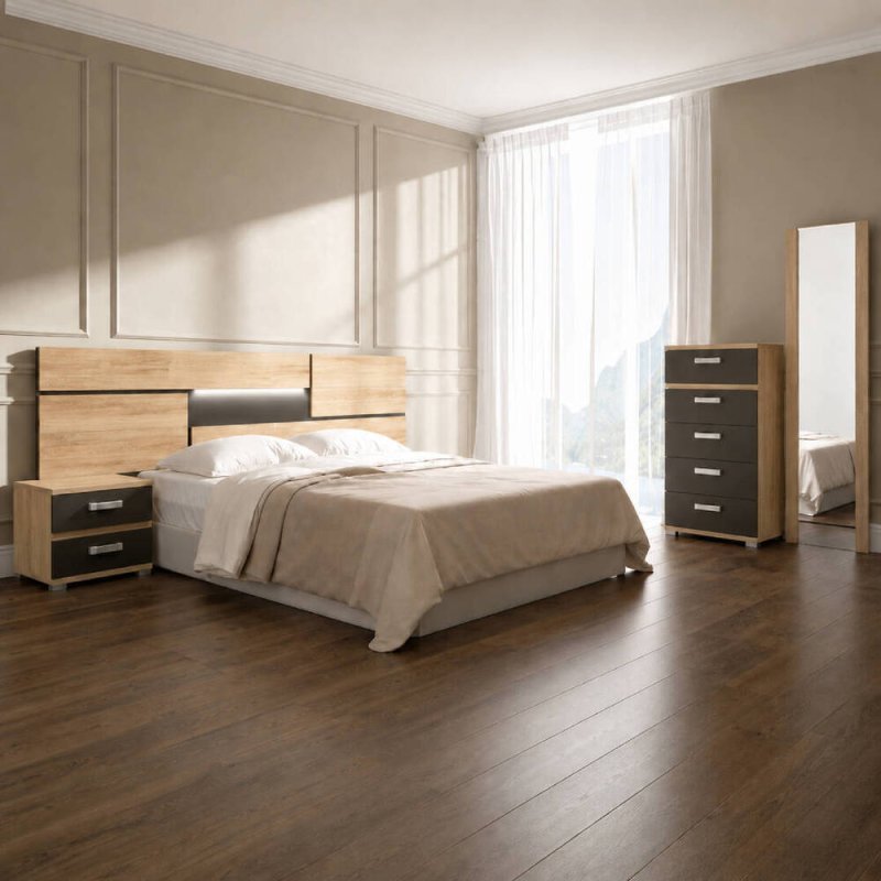 PRIEGO 01 Quarto Casal