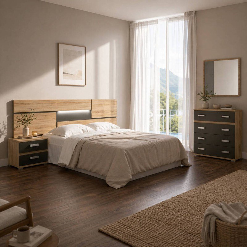 PRIEGO 02 Quarto Casal