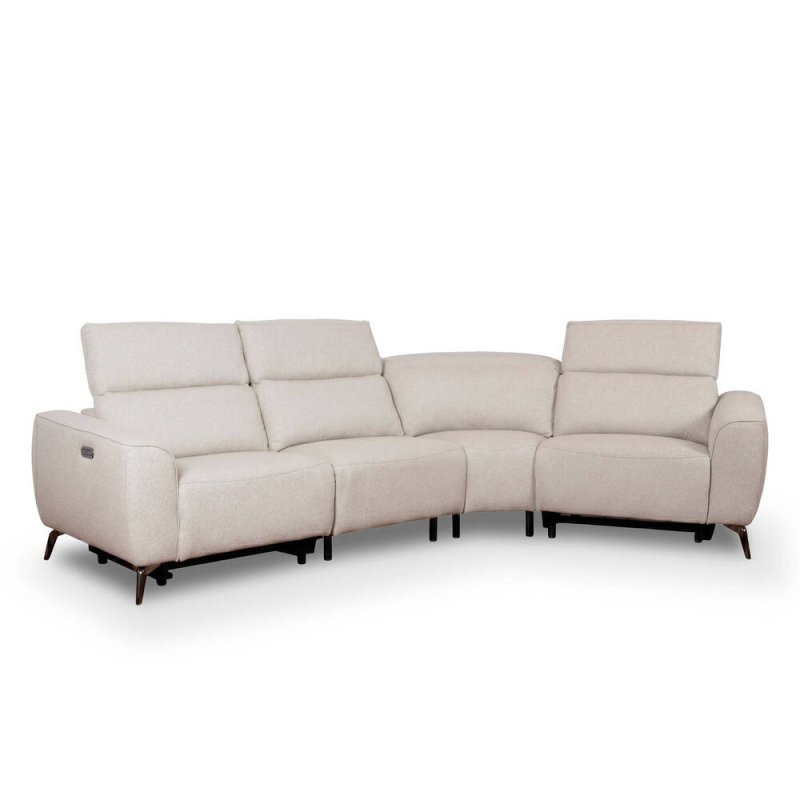 MB R523 Sofá de Canto Relax