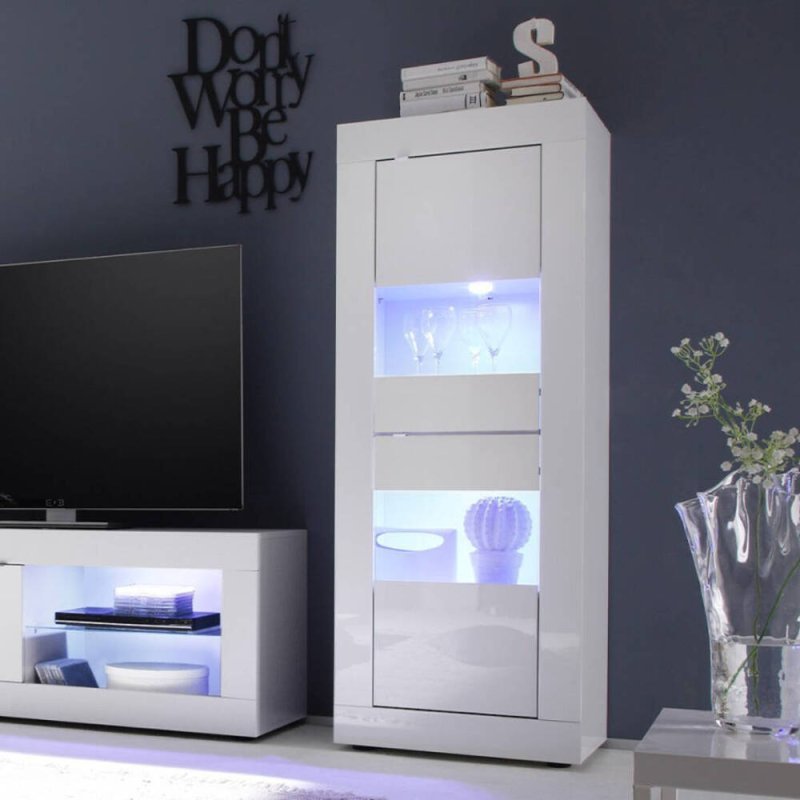 BASIC 10 Vitrine