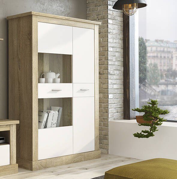 CHELLEN DS Vitrine
