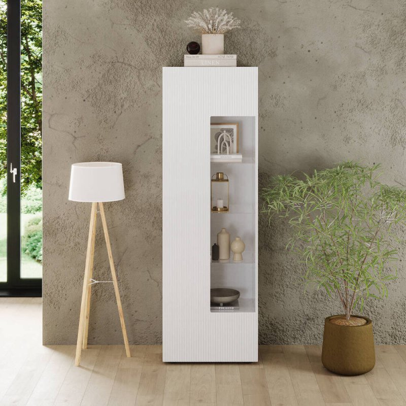 RIO 10 Vitrine